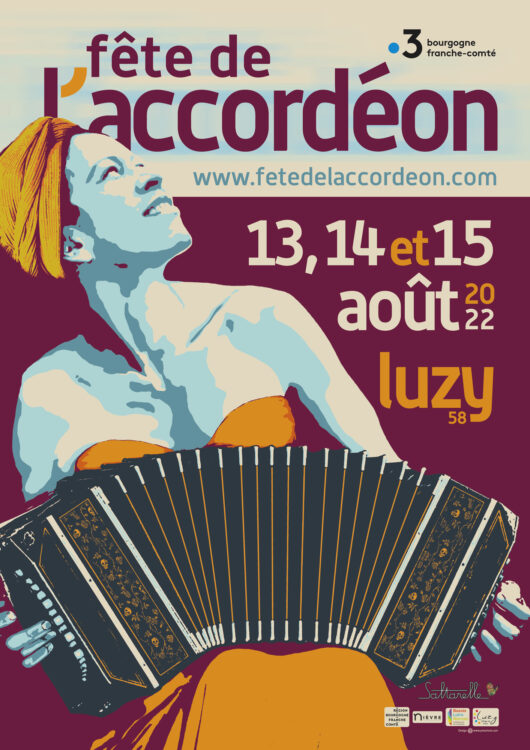 Archive / Retro Fête de l’accordéon 2009 > 2022 !!