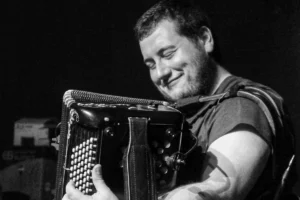 Carte blanche à BASTIEN BUTEAU