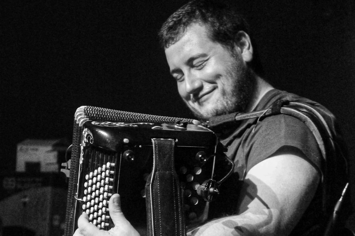 Carte blanche à BASTIEN BUTEAU