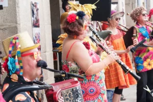 La Dingo Banda
