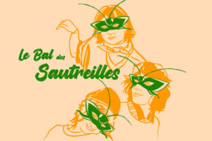 LES SAUTREILLES