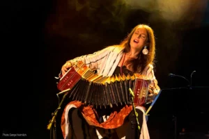 Ninon Valder  “En mi corazón”